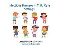 Infectious Illnesses in Child PowerPoint Presentation