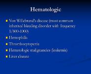 Menstural Disorders PowerPoint Presentation