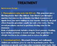 Myasthenia Gravis PowerPoint Presentation