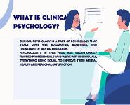 What Are the Clinical Psychology and Psychologist Role and Responsibility PowerPoint Presentation