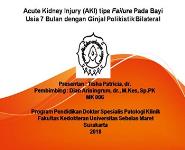 Acute Kidney Injury PowerPoint Presentation