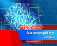 Fat Embolism PowerPoint Presentation
