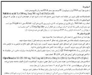 Antibiotic Session Medical Notes