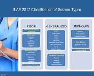 Seizure Classification PowerPoint Presentation