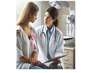 Breast Cancer Screening: Early Detection, Prevention, and Best Practices PowerPoint Presentation Notes