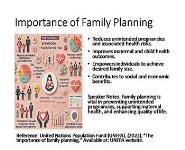 Comprehensive Guide to Contraception & Family Planning Counseling PowerPoint Presentation Notes