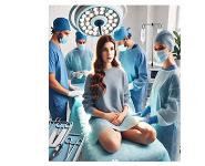 Comprehensive Guide to Gynecological Surgical Interventions PowerPoint Presentation Notes