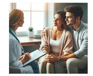 Infertility & Assisted Reproductive Technology (ART) - Treatment Options PowerPoint Presentation Notes