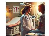 Patient Education & Counseling in Gynecology