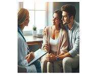 Infertility and Assisted Reproductive Technologies (ART) in Obstetrics PowerPoint Presentation Notes