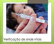 Sinais Vitais PowerPoint Presentation