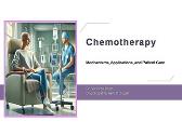 Chemotherapy