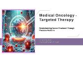 Targeted Therapy