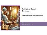 Palliative Care in Oncology