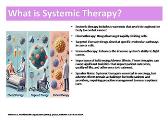 Adverse Effects of Systemic Therapy