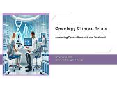 Oncology Clinical Trials