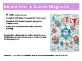 Role of Biomarkers in Medical Oncology