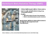 Advances in Radiation Oncology