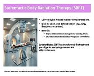 Advances in Radiation Oncology PowerPoint Presentation Notes