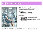 Multimodal Therapy in Surgical Oncology