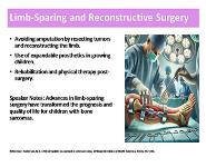 Surgical Techniques for Pediatric Oncology PowerPoint Presentation Notes