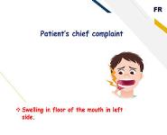 Peddiatrics PowerPoint Presentation Notes