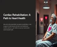 Cardiac Rehabilitation A Path to Heart Health PowerPoint Presentation