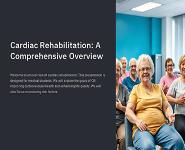 Cardiac Rehabilitation A Comprehensive Overview PowerPoint Presentation