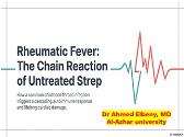 Rheumatic Fever