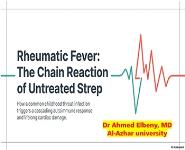 Rheumatic Fever PowerPoint Presentation