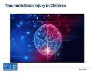 Paediatric MTBI PowerPoint Presentation