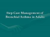 Step Care Management