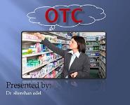 OTC Drugs For Respiratory System PowerPoint Presentation
