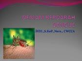 Demam Berdarah Dengue