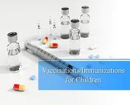 Vaccinations Immunizations for Children PowerPoint Presentation