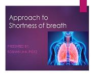 Coronary Artery Disease PowerPoint Presentation