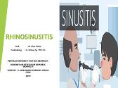 Rhinosinusitis Case