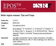 European Society of Radiology Medical Notes