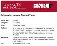 European Society of Radiology Medical Notes