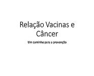 Virus and Cancer PowerPoint Presentation Notes