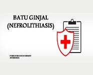Batu Ginjal PowerPoint Presentation Notes