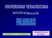 Filariasis