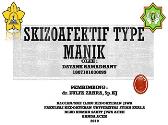 Skizofrenia Type Manik