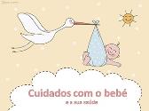Cuidados com o bebe