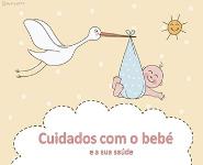 Cuidados com o bebe PowerPoint Presentation