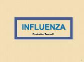 Influenza