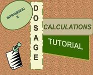 Dosage Calculaiton PowerPoint Presentation