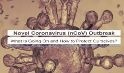 Novel Coronavirus (nCoV) Outbreak – Symptoms, Precautions and Treatment