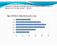 Study of Cardio PowerPoint Presentation