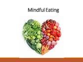 Applying Mindfulness to Manage Emotional Eating